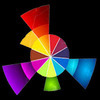 Creation of Gothic website logo